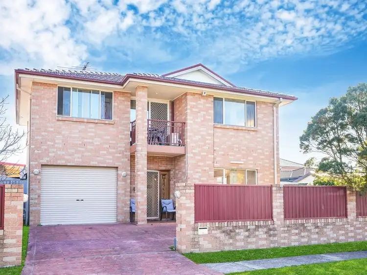 3 Picardy Street, Blacktown NSW 2148