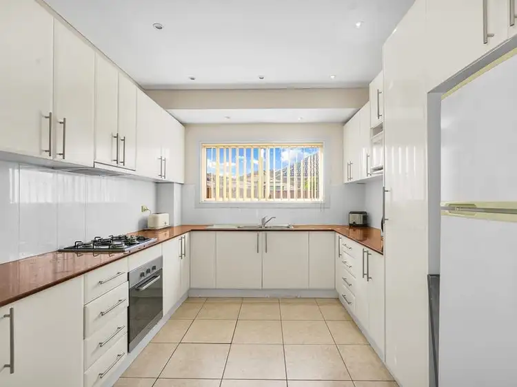 Third view of Homely house listing, 3 Picardy Street, Blacktown NSW 2148