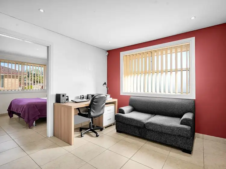 Fourth view of Homely house listing, 3 Picardy Street, Blacktown NSW 2148