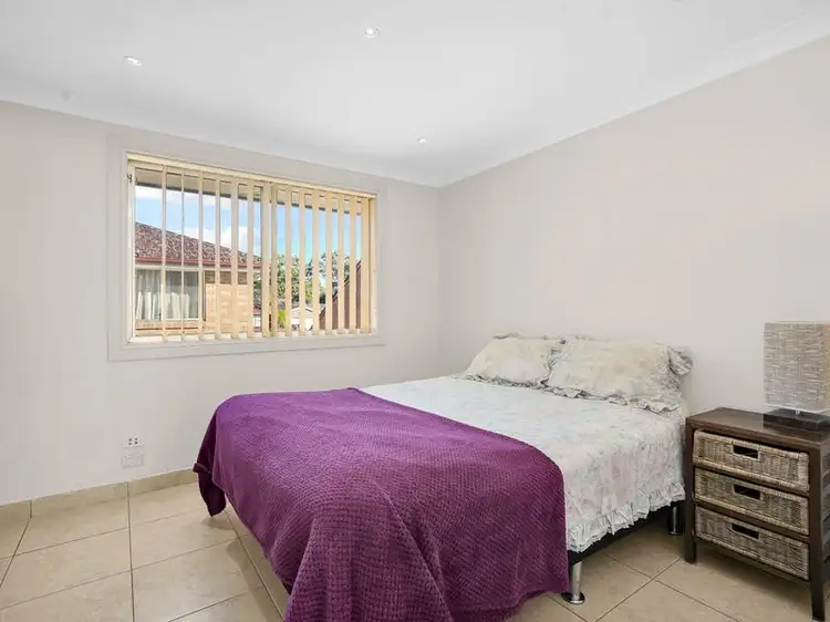 Fifth view of Homely house listing, 3 Picardy Street, Blacktown NSW 2148