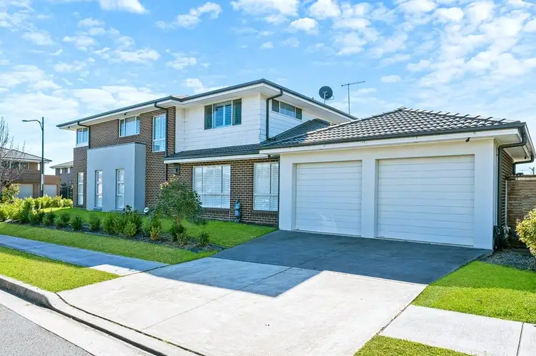 14 Charles Smith Avenue, Bungarribee NSW 2767