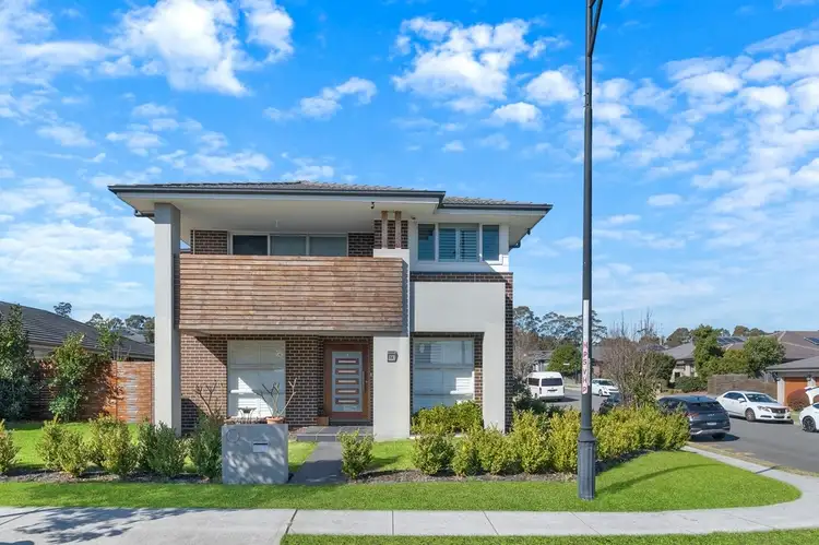 Second view of Homely house listing, 14 Charles Smith Avenue, Bungarribee NSW 2767