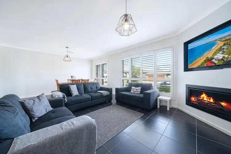 Third view of Homely house listing, 14 Charles Smith Avenue, Bungarribee NSW 2767