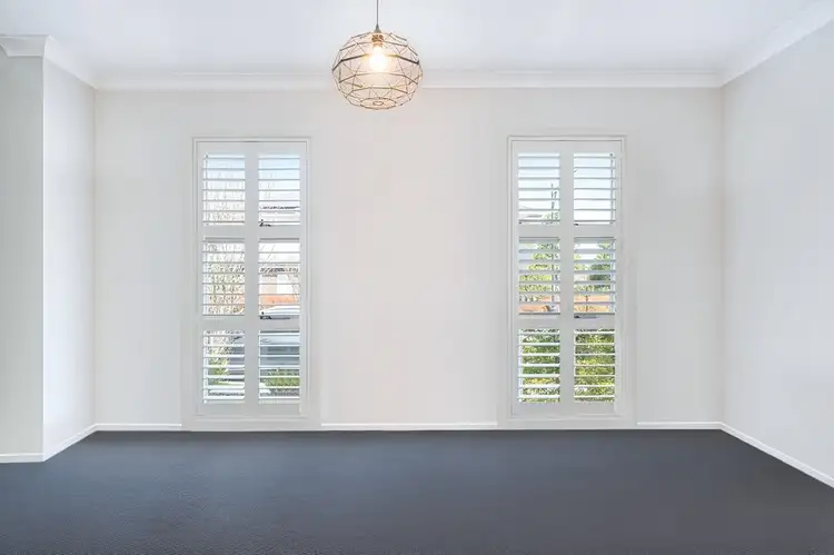 Fourth view of Homely house listing, 14 Charles Smith Avenue, Bungarribee NSW 2767