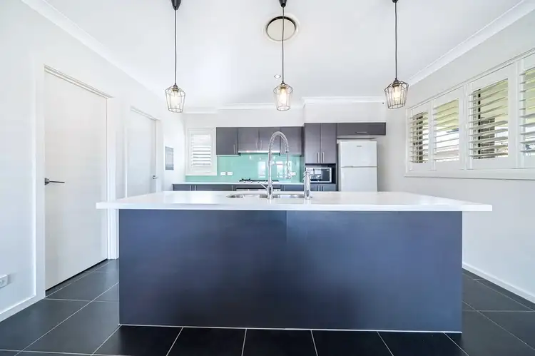 Fifth view of Homely house listing, 14 Charles Smith Avenue, Bungarribee NSW 2767