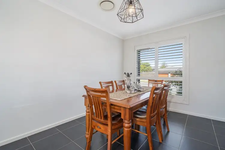 Sixth view of Homely house listing, 14 Charles Smith Avenue, Bungarribee NSW 2767