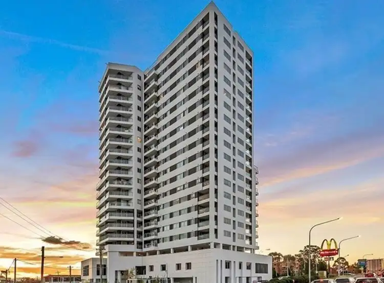 1303/5 Second Avenue, Blacktown NSW 2148