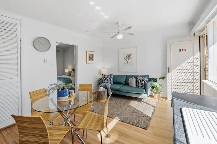 15/158 Separation Street, Northcote VIC 3070