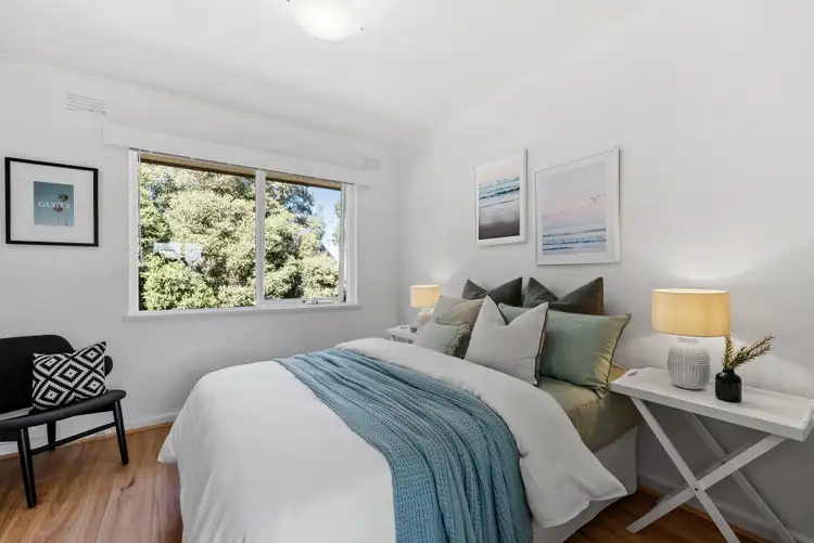 Second view of Homely unit listing, 15/158 Separation Street, Northcote VIC 3070