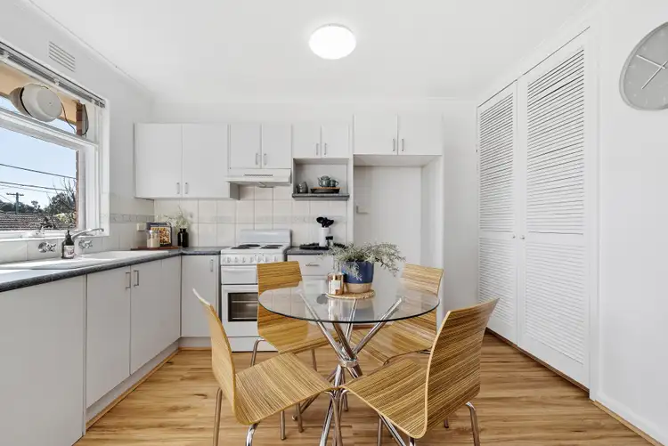 Third view of Homely unit listing, 15/158 Separation Street, Northcote VIC 3070