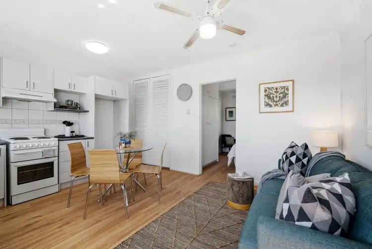 Fourth view of Homely unit listing, 15/158 Separation Street, Northcote VIC 3070