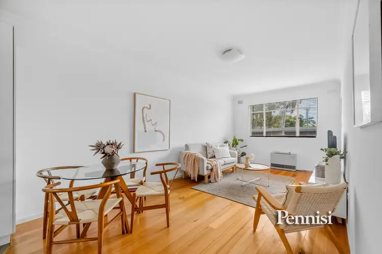 Third view of Homely unit listing, 7/139 Napier Street, Essendon VIC 3040