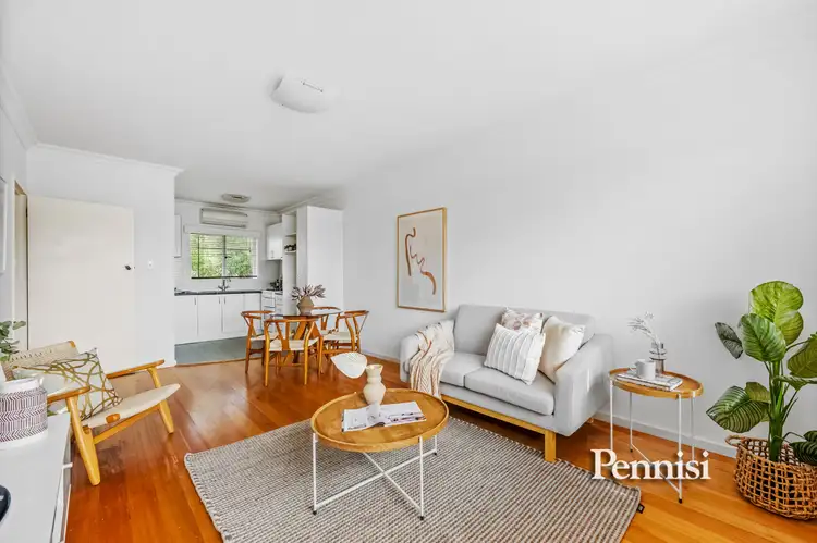 Fifth view of Homely unit listing, 7/139 Napier Street, Essendon VIC 3040