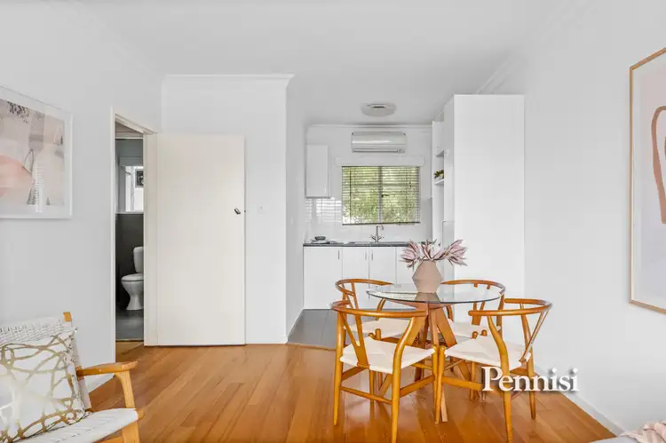 Sixth view of Homely unit listing, 7/139 Napier Street, Essendon VIC 3040