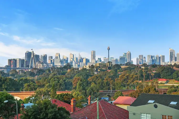 18/268 Johnston Street, Annandale NSW 2038