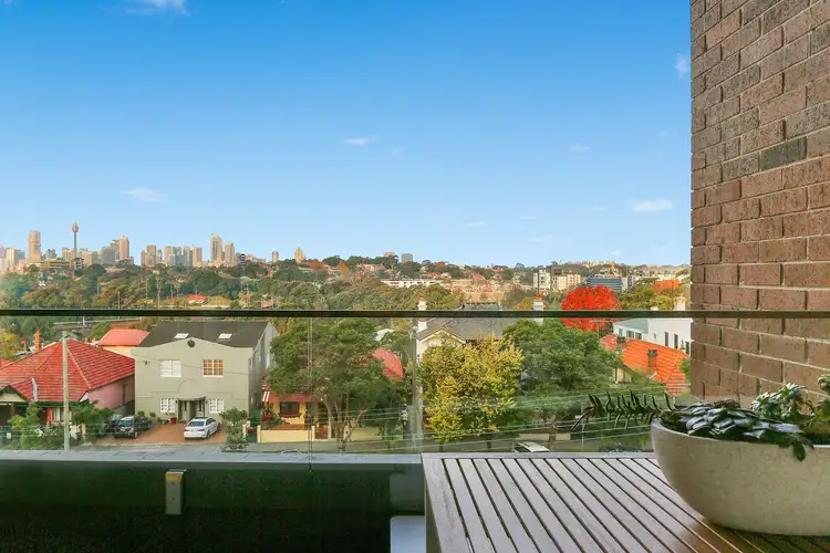 Second view of Homely apartment listing, 18/268 Johnston Street, Annandale NSW 2038