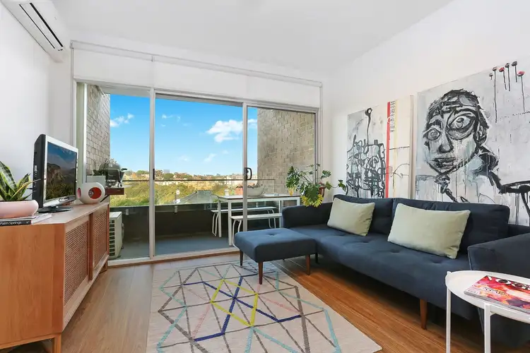 Third view of Homely apartment listing, 18/268 Johnston Street, Annandale NSW 2038