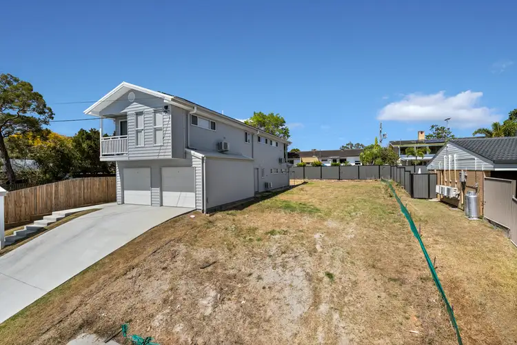 Fifth view of Homely land listing, 18 Jindalee Street, Jindalee QLD 4074