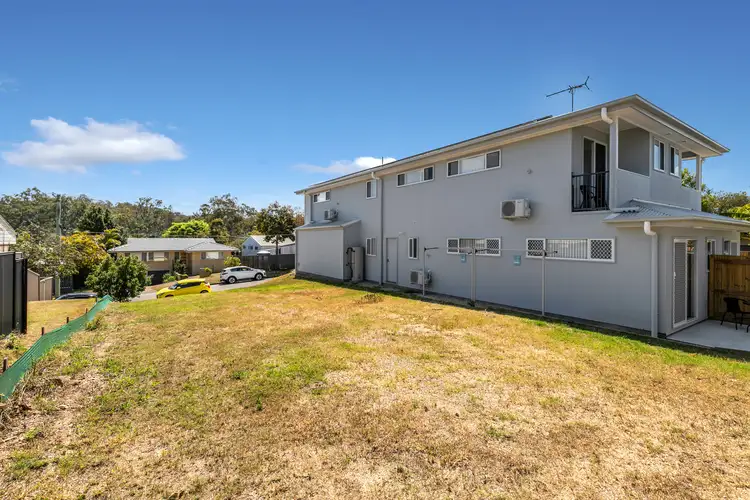 Sixth view of Homely land listing, 18 Jindalee Street, Jindalee QLD 4074