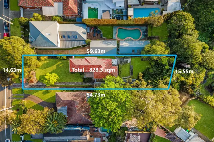 Main view of Homely house listing, 265 Connells Point Road, Connells Point NSW 2221