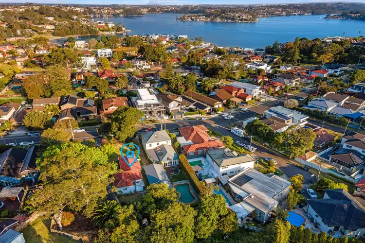 Second view of Homely house listing, 265 Connells Point Road, Connells Point NSW 2221