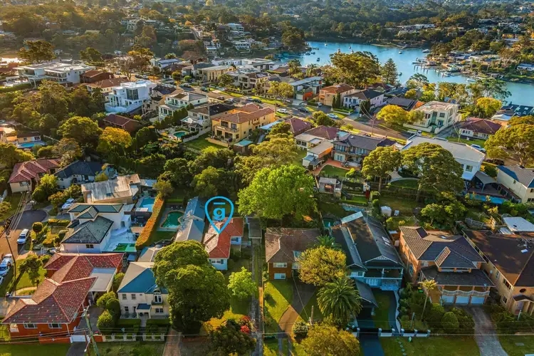 Third view of Homely house listing, 265 Connells Point Road, Connells Point NSW 2221