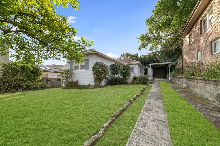 Fourth view of Homely house listing, 265 Connells Point Road, Connells Point NSW 2221