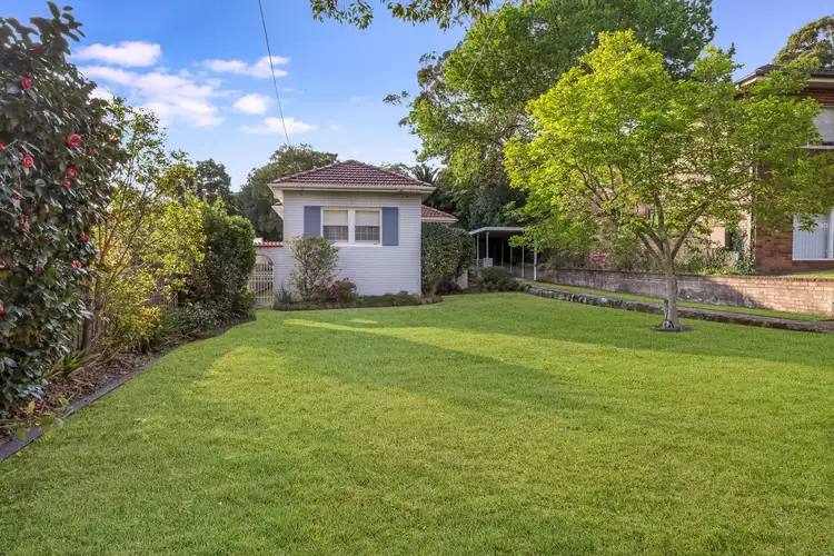 Fifth view of Homely house listing, 265 Connells Point Road, Connells Point NSW 2221