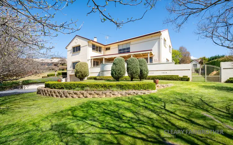 16 Cherrywood Crescent, Llanarth NSW 2795