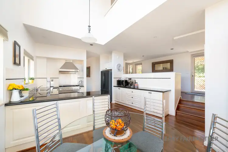 Second view of Homely house listing, 16 Cherrywood Crescent, Llanarth NSW 2795
