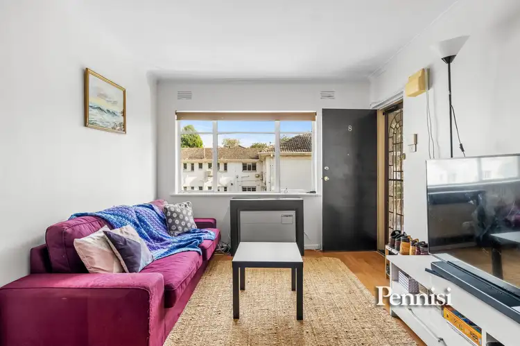 Fifth view of Homely unit listing, 8/2a Foden Street, Brunswick West VIC 3055