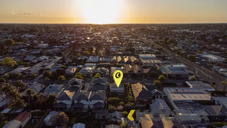 Fourth view of Homely land listing, 3A Raleigh Avenue, Flinders Park SA 5025