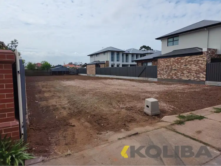 Seventh view of Homely land listing, 3A Raleigh Avenue, Flinders Park SA 5025