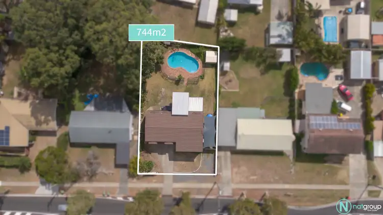 Second view of Homely house listing, 50 Vansittart Road, Regents Park QLD 4118