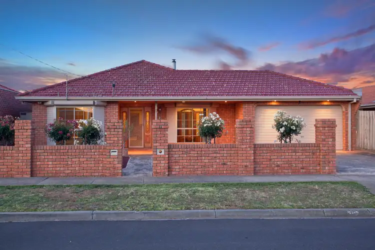 20 Egan Street, Deer Park VIC 3023