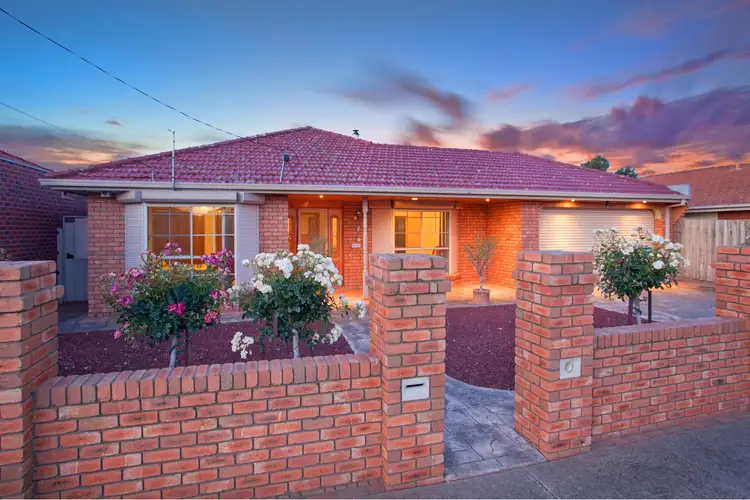 Second view of Homely house listing, 20 Egan Street, Deer Park VIC 3023