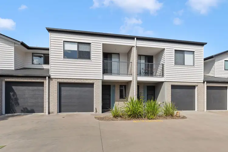 17/106 Groth Road, Boondall QLD 4034