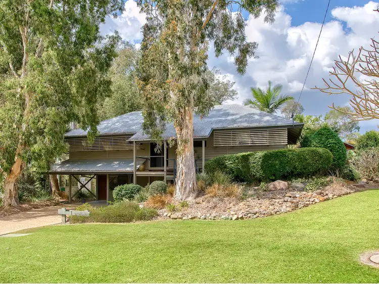 1 Kylie Avenue, Ferny Hills QLD 4055