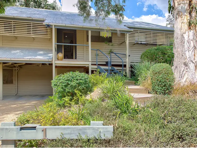 Second view of Homely house listing, 1 Kylie Avenue, Ferny Hills QLD 4055