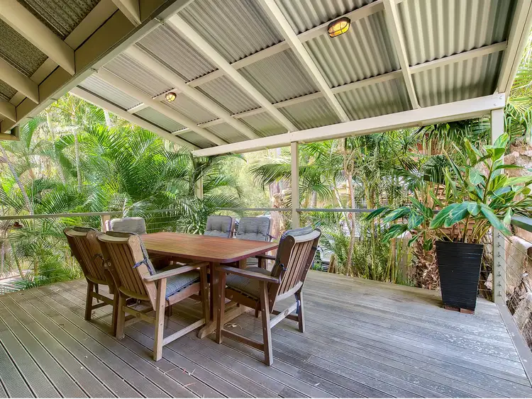 Fourth view of Homely house listing, 1 Kylie Avenue, Ferny Hills QLD 4055