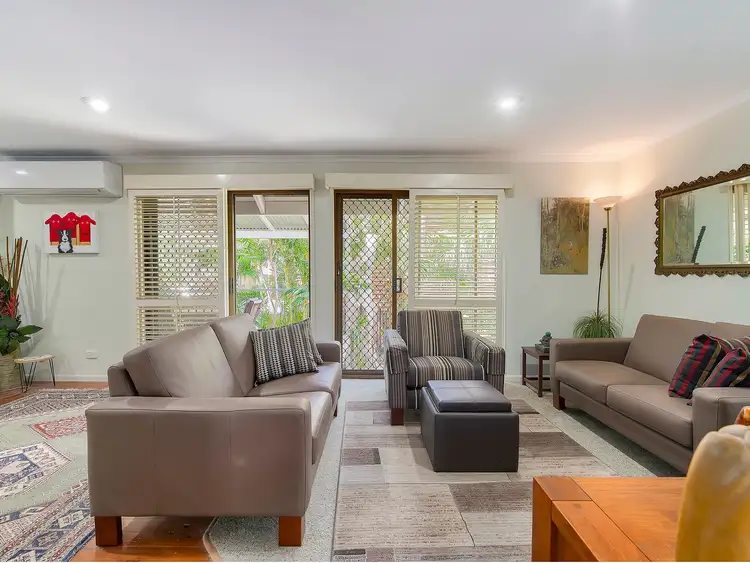 Sixth view of Homely house listing, 1 Kylie Avenue, Ferny Hills QLD 4055