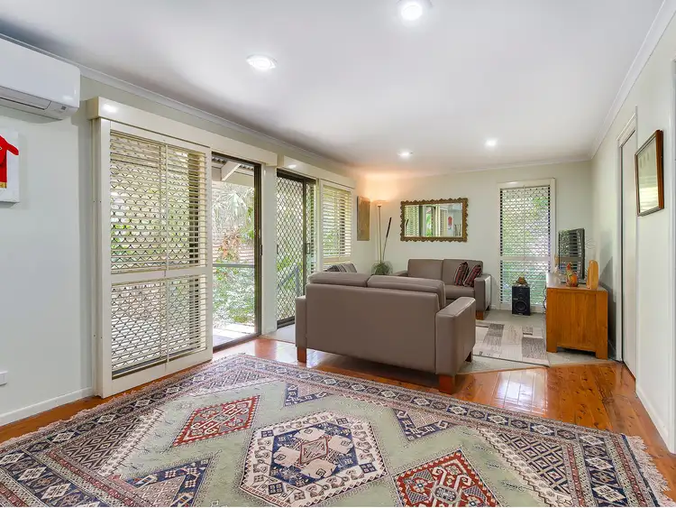 Seventh view of Homely house listing, 1 Kylie Avenue, Ferny Hills QLD 4055