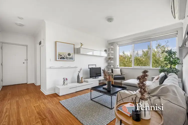 Third view of Homely unit listing, 9/90 - 92 Roseberry Street, Ascot Vale VIC 3032