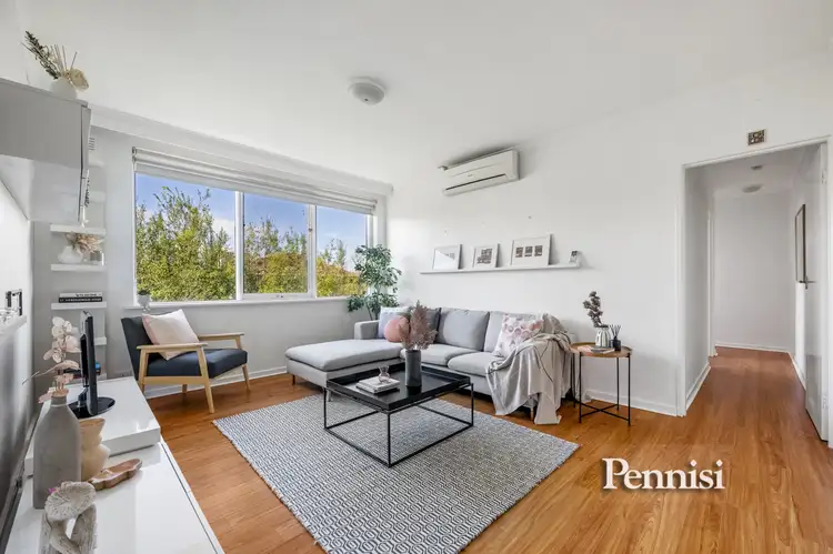 Fourth view of Homely unit listing, 9/90 - 92 Roseberry Street, Ascot Vale VIC 3032