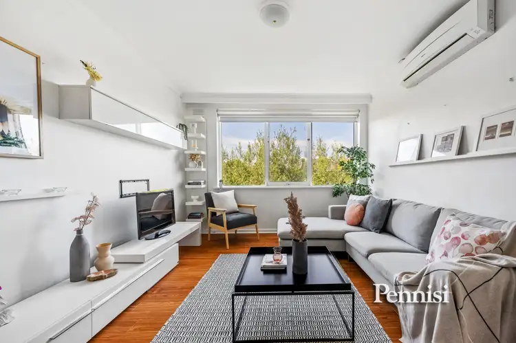 Fifth view of Homely unit listing, 9/90 - 92 Roseberry Street, Ascot Vale VIC 3032