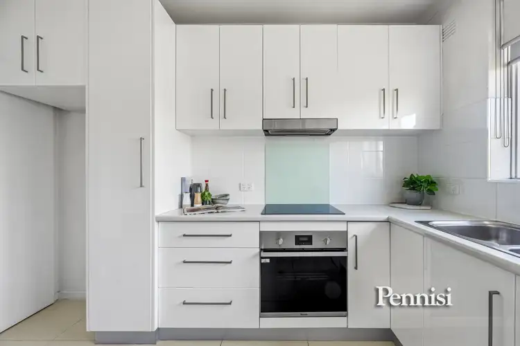 Sixth view of Homely unit listing, 9/90 - 92 Roseberry Street, Ascot Vale VIC 3032