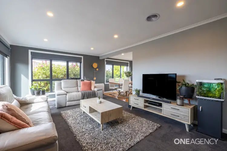 Second view of Homely house listing, 32 Taroona Avenue, Shorewell Park TAS 7320