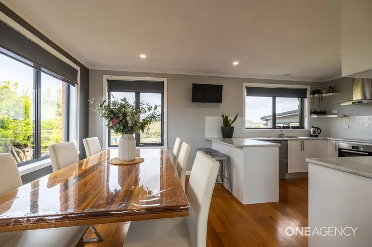 Third view of Homely house listing, 32 Taroona Avenue, Shorewell Park TAS 7320