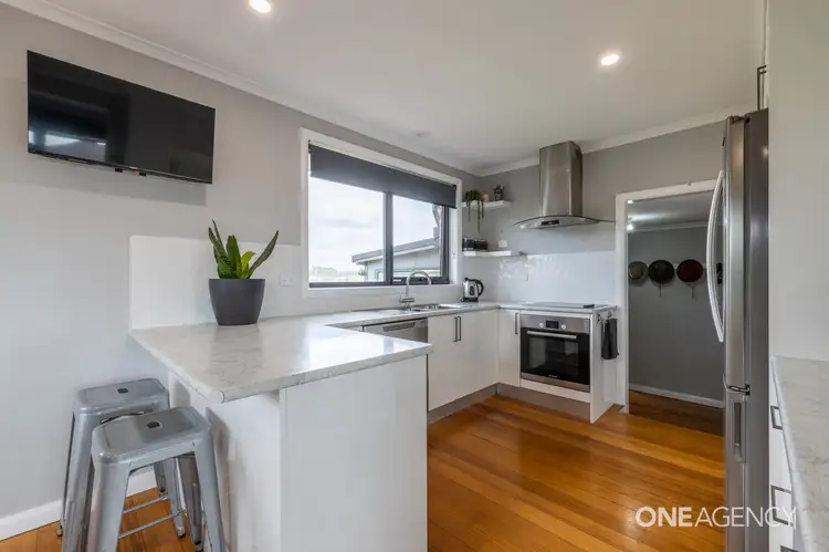 Fourth view of Homely house listing, 32 Taroona Avenue, Shorewell Park TAS 7320