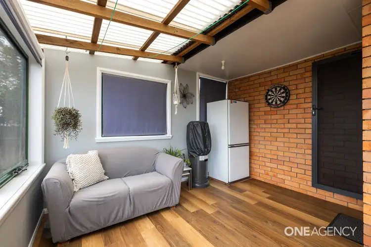 Fifth view of Homely house listing, 32 Taroona Avenue, Shorewell Park TAS 7320